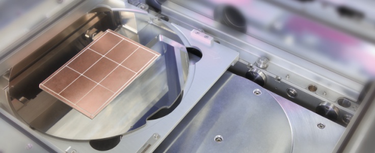 VisIC, Heraeus and PINK team up on GaN power modules for EVs