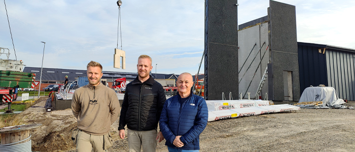 CORE-emt builds new headquarters as Nordic SMT demand grows