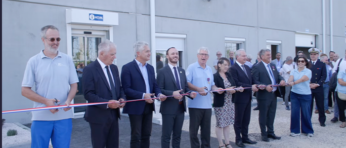 CSI Sud-Ouest reopens Toulouse PCB plant two years after arson attack