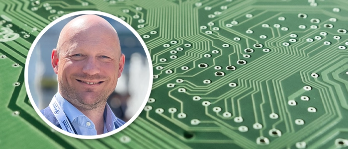 AI data centres are consuming PCBs – Chinese lead times stretch to 2028