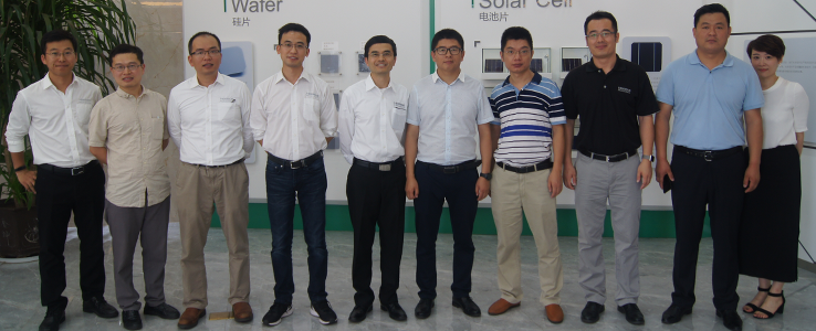 Heraeus signs partnership with Solar Space