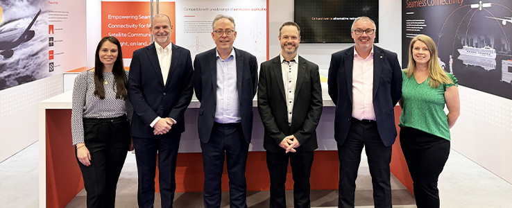 Hanwha Phasor partners with Kontron - Vimarsana News