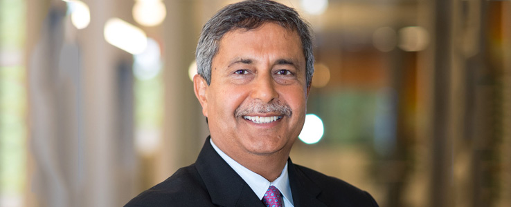 Micron appoints Mehrotra next CEO