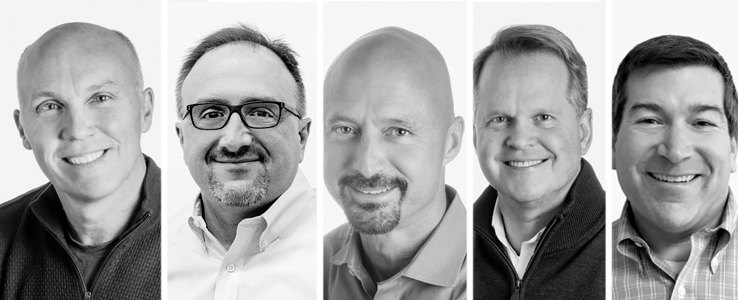 Rivian adds heavyweights to its team