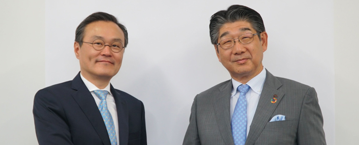 Essex & Furukawa Electric Agree To Joint Global Venture