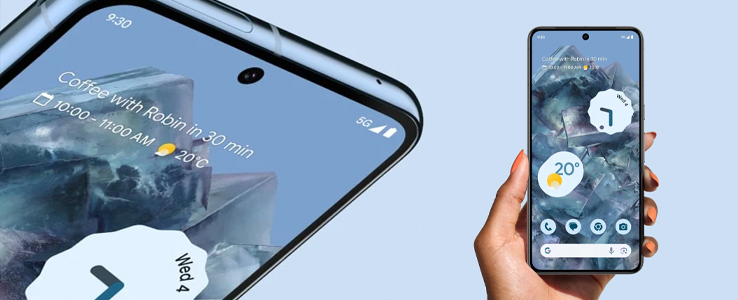 Google's looking to start Pixel production in India in Q2
