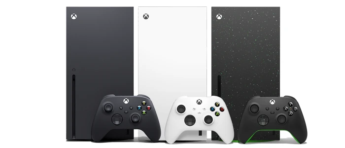 Xbox: “We are in a hardware component crisis”