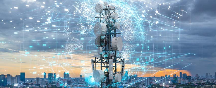 AT&T and Ericsson to accelerate Open RAN in the US