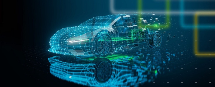 Arm targets automotive sector with new product range