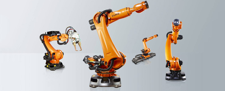 KUKA CEO leaves the company after 10 years