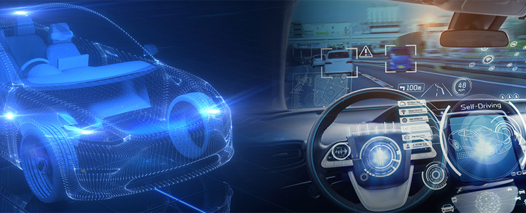 Automotive PCB market predicted to reach $25 bn
