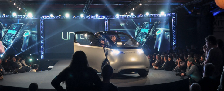 Swedish electric car Uniti surpasses pre-order value of €50 million