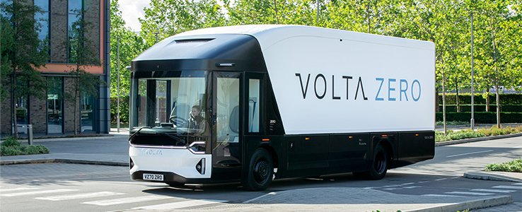 Evertiq - Volta Trucks investigates potential manufacturing in Spain - Vimarsana News