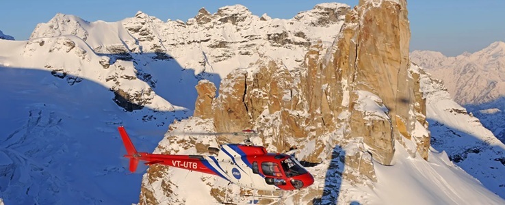 TASL inaugurates Airbus H125 production line in India