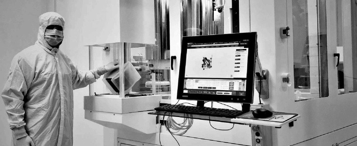 Planarisation equipment provider Axus raises $12.5m - Vimarsana News