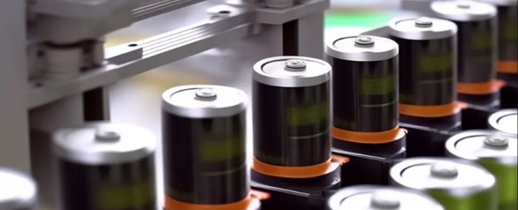 Honeywell delivers battery manufacturing automation to Alabama lab