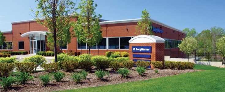 BorgWarner expands series-production BMS program with a global OEM