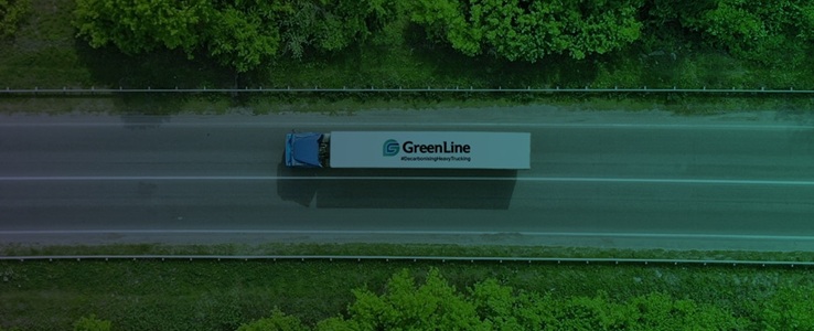 GreenLine Mobility to invest $275M to decarbonize heavy truck fleet
