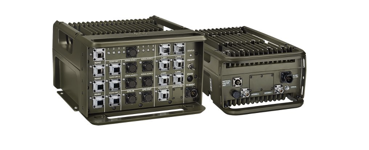 Bittium TAC WIN Radio System Products For Finnish Defense