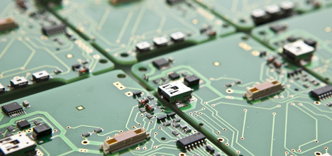 North American PCB industry growth trend continues