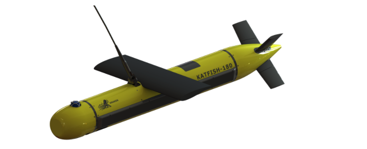 Kraken Sonar acquires majority stake in Enitech Subsea