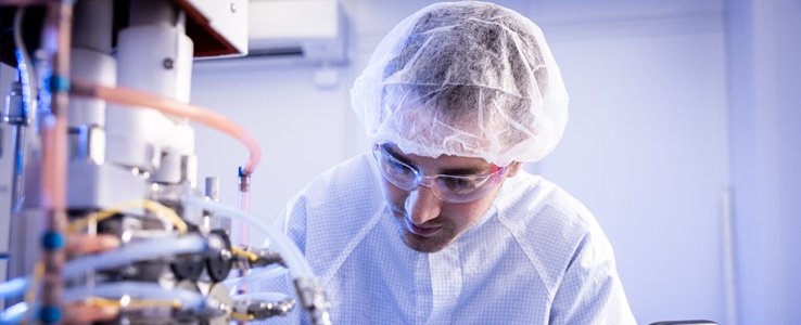 Forge Nano’s battery and chip ambitions get $40M boost