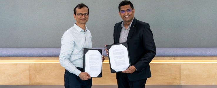 Mercedes-Benz, IIT Delhi collaborate on future of mobility