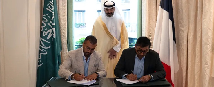 Pasqal, Eleven Ventures to advance quantum computing in Saudi Arabia