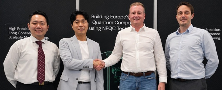 QUDORA and QAI Collaborate on Trapped-Ion Quantum Computing Integration
