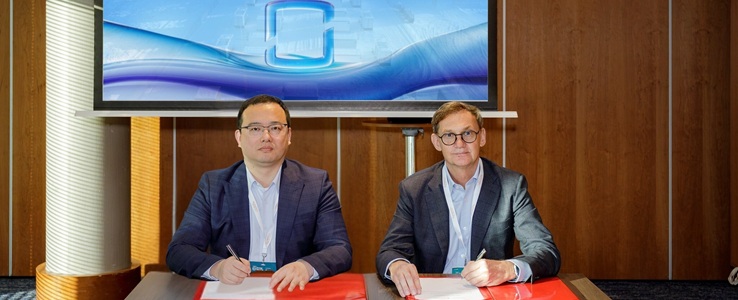 Sungrow, Delta Capacity sign 1GWh BESS supply deal