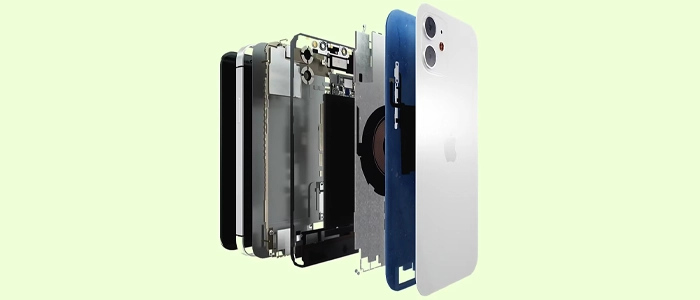 Billions in raw materials hidden in Europe’s old smartphones