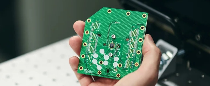 New quantum chip 'can be produced at scale in standard fab'