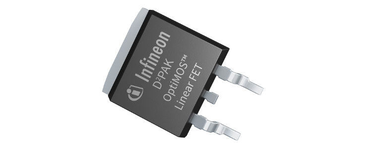 Infineon 4 6 fet на что способен