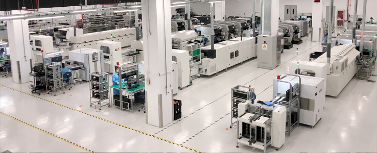 Creation Technologies expands with new facility in China - Vimarsana News
