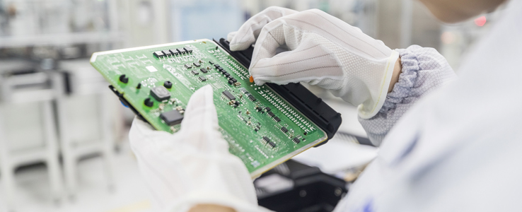 Delphi Technologies awarded new power electronics business