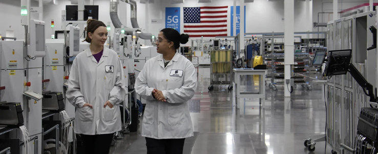 Ericsson to invest $50 million to boost Texas factory - Vimarsana News