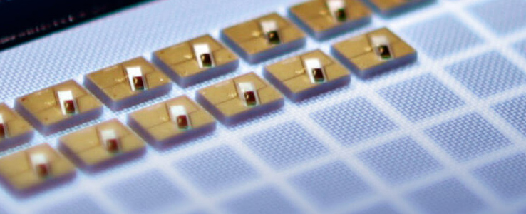 indie Semiconductor acquires Exalos AG