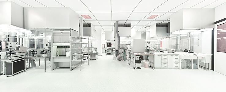 First Sensor in talks with TE Connectivity