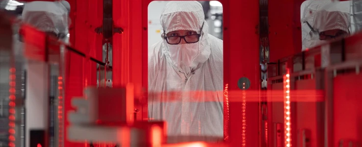 TI to invest $60 billion is US manufacturing expansion