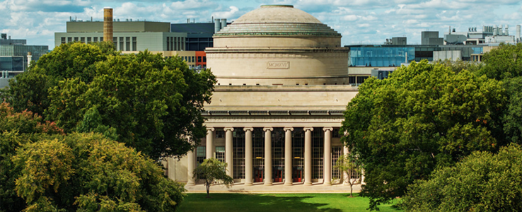 MIT, IBM launch new research lab for AI, quantum computing