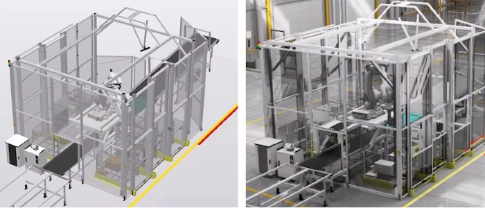 Foxconn pilots ABB–NVIDIA AI robotics platform for electronics assembly