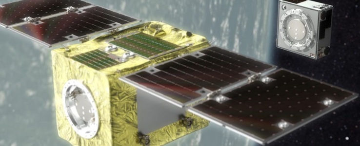 Honda partners with Astroscale to boost on-orbit satellite refueling