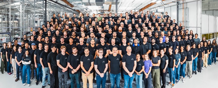 US startup Impulse raises $300 million to enhance in-space mobility