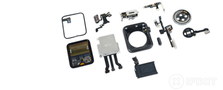 series 1 apple watch compatibility