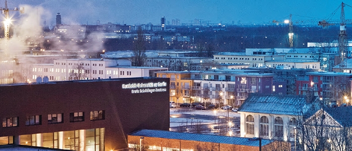 Adlershof-Panorama