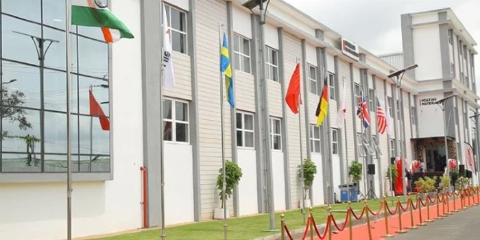 Hosur-facility-2025