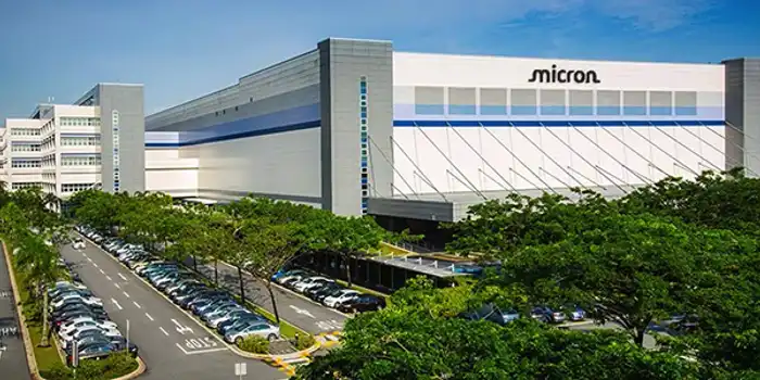 Singapore-NAND-facility-2025