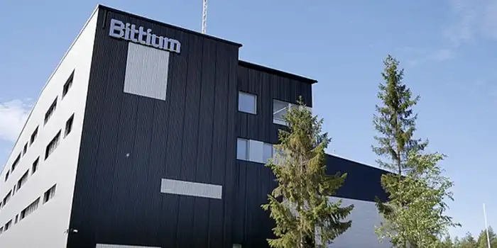 Bittium-Headquarters-Oulu-Finland