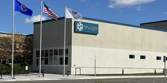 Minnesota-facility