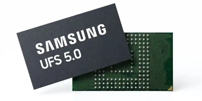 UFS5